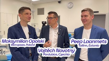 CTO&CHIP Czech Challenge 2025 | Official Highlights & Aftermovie