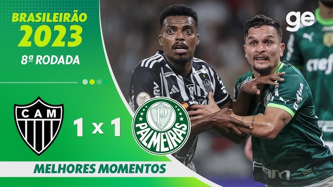 Atlético-MG 2x0 Alianza Lima: como foi o jogo da Libertadores em MG