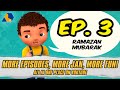 Jan remastered  ramazan mubarak  official urdu cartoon  s01 e03