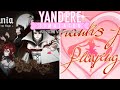 All 202X VideoGames | Yandere Simulator