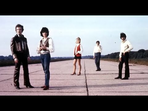 Hammond And West A Place In The Sun Youtube