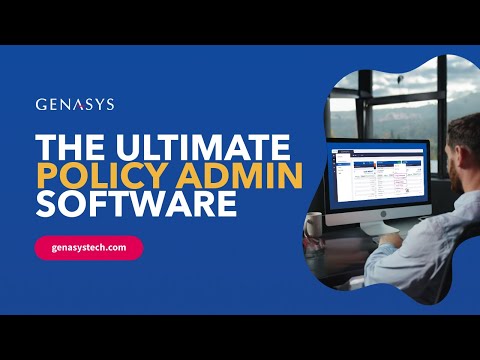 Insurance business solutions platform