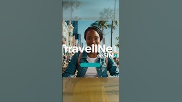 TravelNet eSIM – Unlimited Data in the USA | 10 Days Only €15