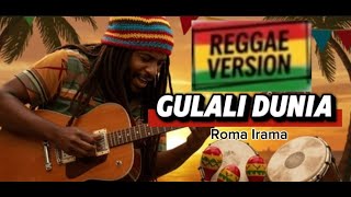 Download Lagu Gulali Dunia – Rhoma Irama (Reggae Cover 2025) | Cover Reggae MP3 Download Lagu Gulali Dunia – Rhoma Irama (Reggae Cover 2025) | Cover Reggae MP3