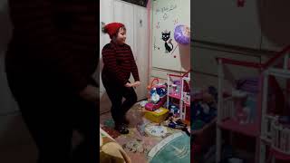 Balıkçı Azize 😀