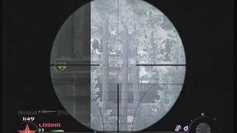 MW2 collateral on HIGH RISE