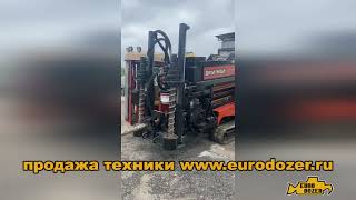 продажа  Ditch Witch JT 30 / буровая ГНБ без пробега в РФ