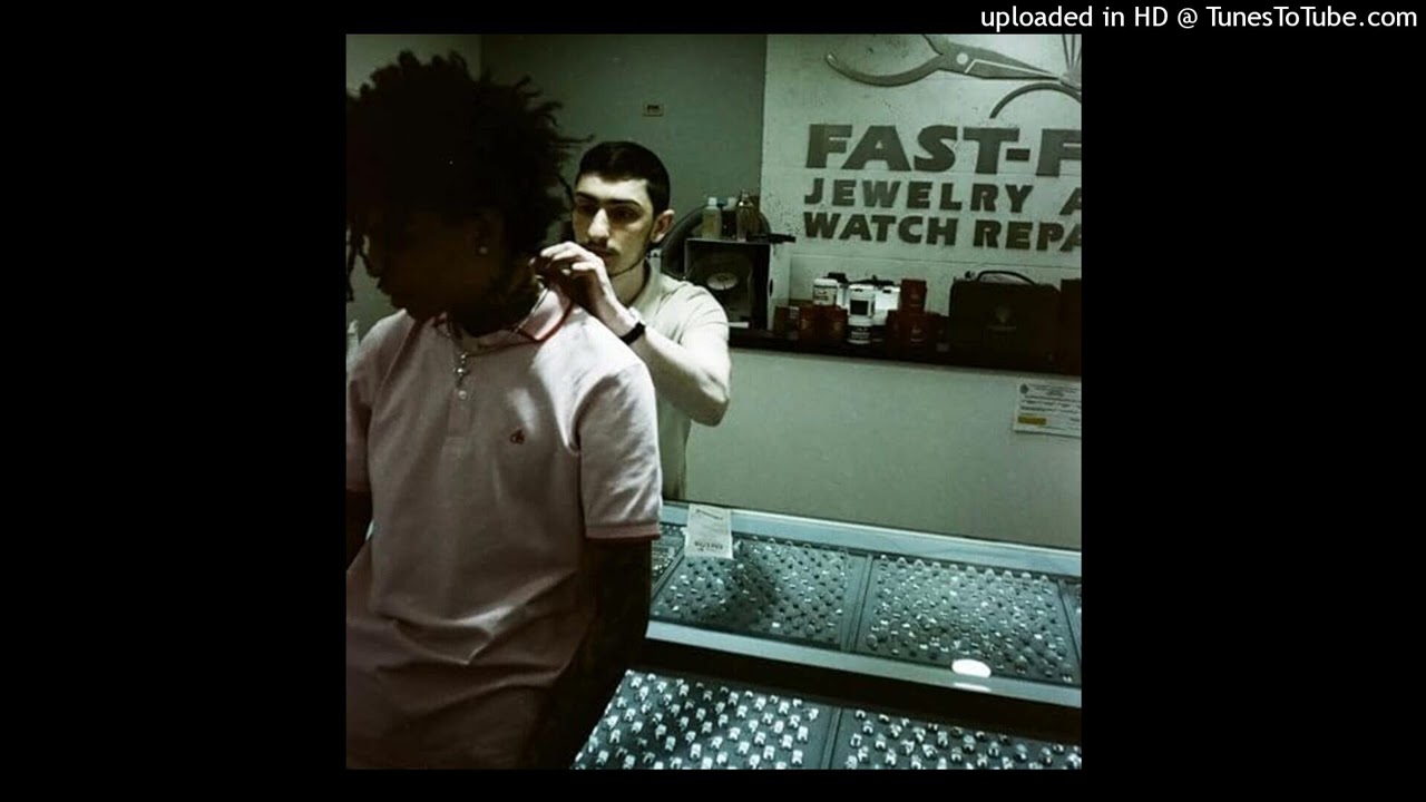 [free]lil tony type beat- west