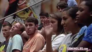 Florida State Summer Bridge Program