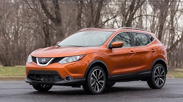 2018 Nissan Rogue Sport - Navigation Functions Disabled While Driving (if so equipped)
