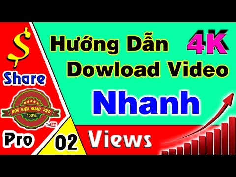 #1 Cách Download Video Từ Youtube Nhanh Không Cần Phần Mềm Mới Nhất