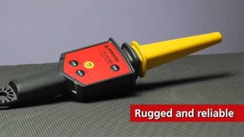 Amprobe TIC 300 PRO Voltage Detector | Instrumart