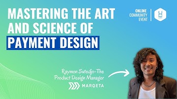 Mastering the Art and Science of Payment Design