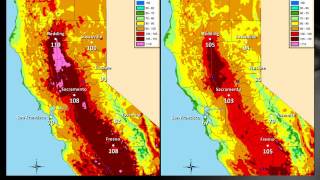 Significant hot wave event through this weekend (last of june 2013)
and into at least mid week. may include independence day if the heat
hangs o...