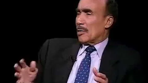 African American Legends: "Brown Vs. Board of Education at 50 Years"