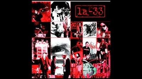 La-33 - La Pantera Mambo - Audio Oficial