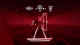 Beat Saber 5-27-23