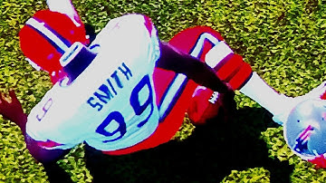 Tip Drill interception