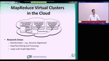 IU Cloud Computing MOOC: Virtual Clusters 6: The Final Result