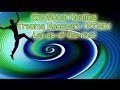 Trauma recovery emotional healing let go of the past   subliminal messages theta binaural beats