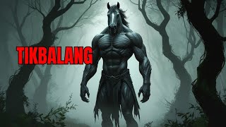 I MET A CREATURE FROM LOCAL LEGENDS IN MY VILLAGE