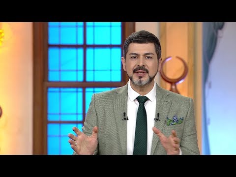 Kur’an ı Kerim’i anlamak için neler yapmalıyız? M. Fatih Çıtlak’la Sahur Vakti