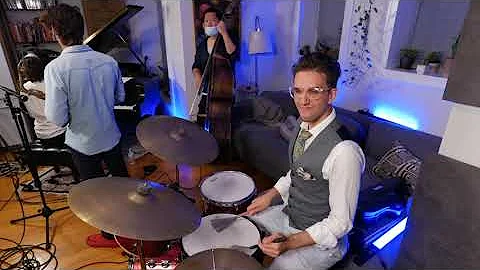 Emmet Cohen w/ Eddie Barbash | Estrellita