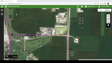 How to Wirelessly Transfer Data from John Deere Operations Center to Your Machine