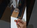 New trending, defferent simple latkan design & stitch #how to make latkan #vairal design #shorts