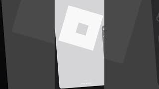 Pink Roblox Logo But It's Gray Or Simplified