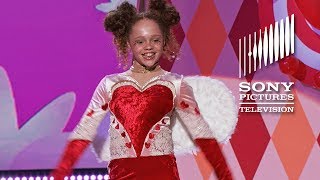 Bobella - The Gong Show