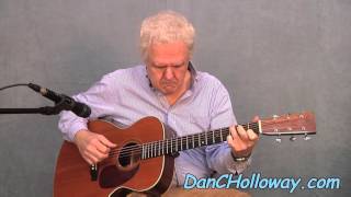 Father and Son - Cat Stevens - Guitar Arrangement (Acoustic Fingerstyle) chords