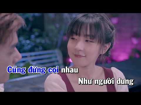  Đừng Như Người Dưng