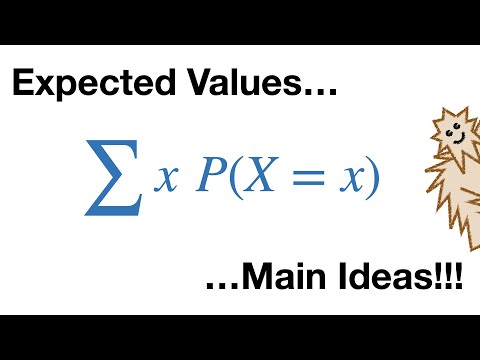 Video: Vad är förväntad variation?