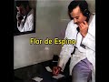 Flor de Espino karaoke pedro infante