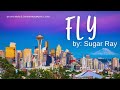 Ima maia  datremedymusiic cover fly by sugar ray