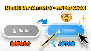 The Most Overengineered Button