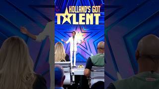 Time To Say Goodbye by Romar at Holland’s Got Talent #hgt #hollandsgottalent #pinoypride #gottalent