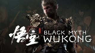 Thumbnail for Black Myth: Wukong