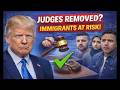 Immigration Judges REMOVED 3 Immigrants at Risk in Court 2026 Update