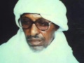 الطريقة الركينية من اقوال العالم العلامة الشيخ محمد أحمد الركين مدح أحمد ود وولاء
