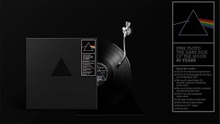 PINK FLOYD - 10 - ECLIPSE