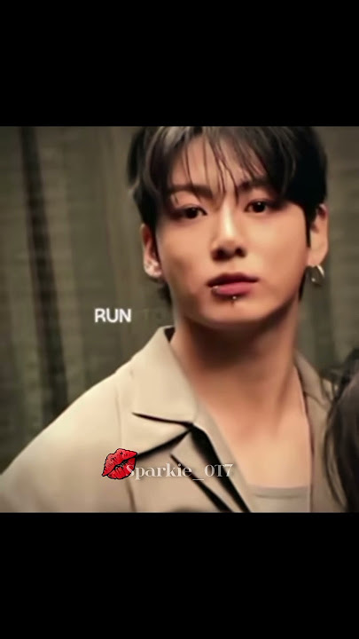 RUN TO ME CONFESS YOUR LOVE💞#jeon jungkook #edits#btsarmy #trendingshort ....