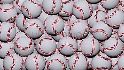 Baseball Transition | Motion Graphics - Envato elements