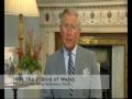 Message of HRH The Prince of Wales in support of the 'Transylvania - Heritage and Future' exhibition