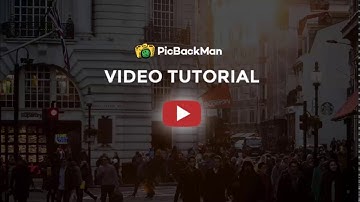 How to Migrate Photos and videos from  Flickr to SmugMug?