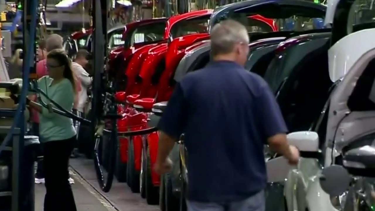 What we know about the UAW presidential race that’s headed to a runoff