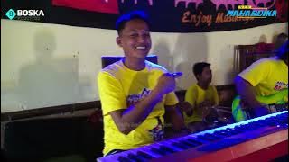 NEW MAHARDIKA / Duri Duri   Salma novita  //BARES GANK  (Barisan Remaja Sukses)