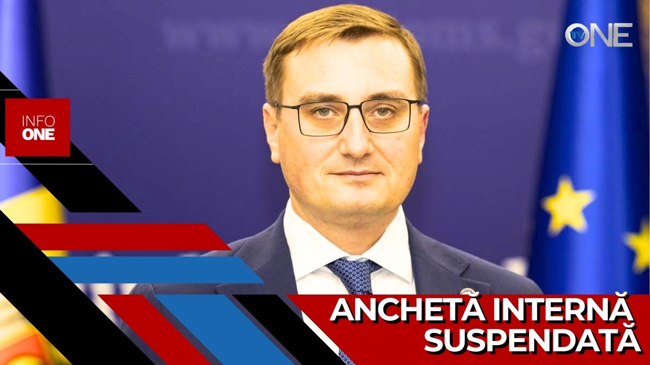 INFO ONE – Serviciul Vamal a suspendat ancheta internă după depistatarea armamentului