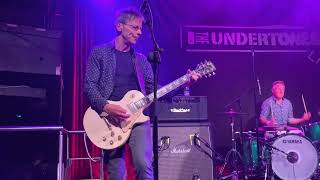 The Undertones - I Know A Girl (live in Dublin - April 2022)